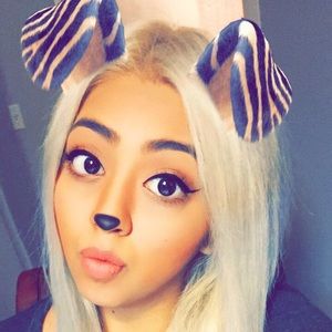 Meet your Posher, Mari